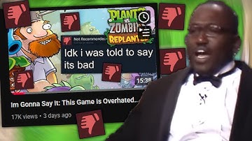 Why Are You Booing Me, Im Right!!!