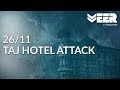 Operation Black Tornado - Part 2 | 26/11 Taj Hotel Attack | Battle Ops | Veer by Discovery