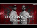 Dj smily  dj gjaci  remix albania valle popullore 2023 albania tallava