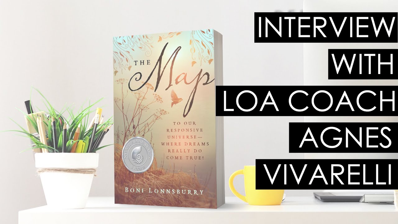 Interview with LOA coach Agnes Vivarelli and Boni Lonnsburry YouTube