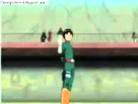 Download Naruto vs Dragonball z.avi