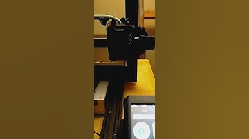 anycubic kobra 2 max printer issue video to send to anycubic support