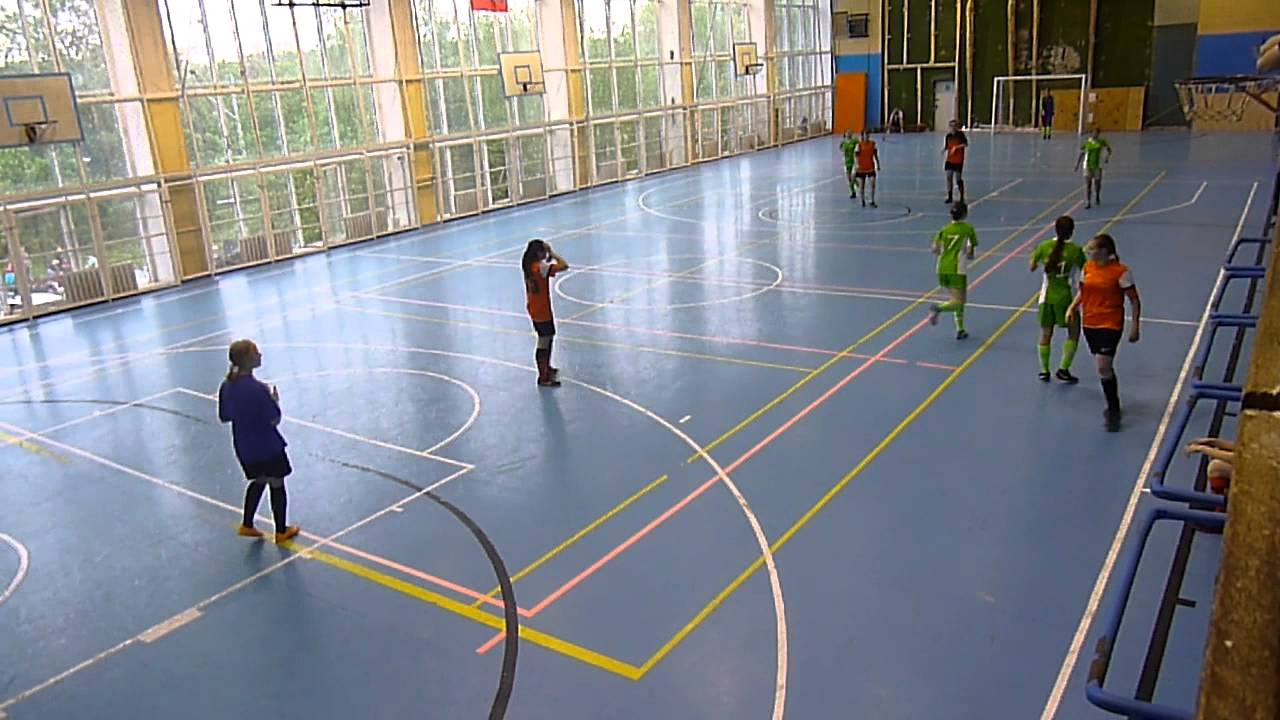 Чемпионат МФТИ 2015, ФПФЭ/ФРТК - ФБМФ/ФМХФ, 1 - YouTube