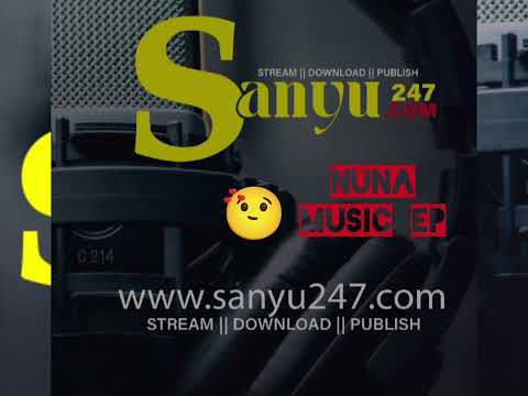 NUNA Demo SWAHILI BITES