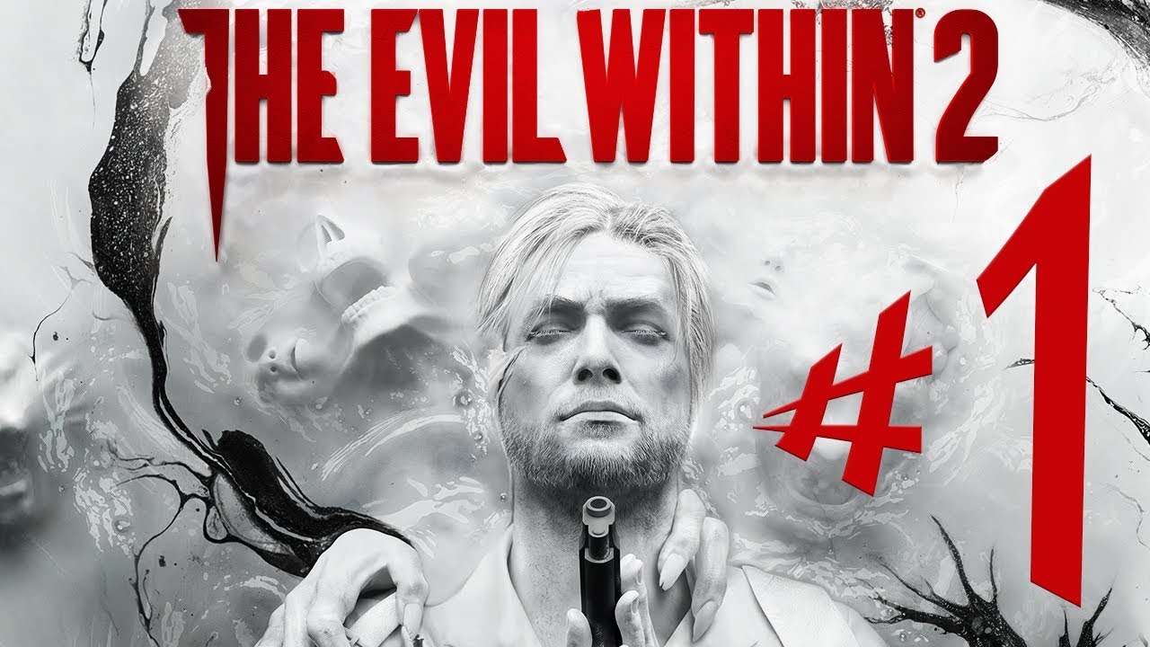 the evil within 2 pc  Update 2022  The Evil Within 2 – Parte 1: Sebastian Castellanos!! [ Playthrough - PC ]