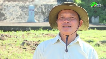 Mỗi người dân biên giới là một cột mốc sống | Báo và PTTH Lâm Đồng