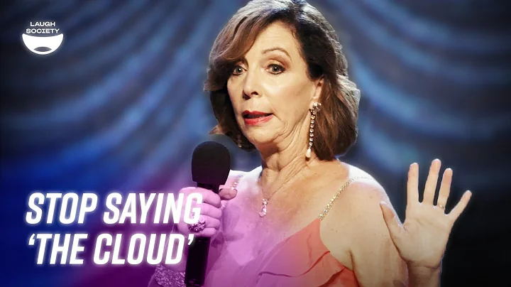 Rita Rudner: I'm 64, I Don't Know What That Is