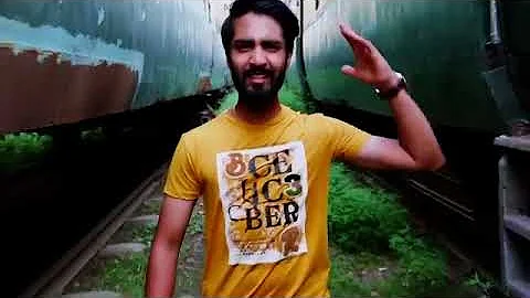 New Masihi Geet 2017 Yesu Mere Naal by Daim Gill  ...