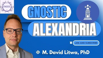 Gnostic Alexandria