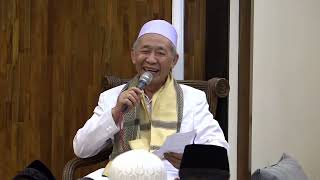 Download Lagu PRAY FOR BENCANA SUMATRA - Mbah KH M. Sholeh Bahruddin (Seninan, 08 Desember 2025) MP3
