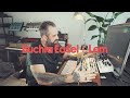 Getting out of your comfort zone and why i love buchla easel command  lem