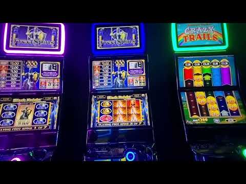 Sharly braun en el casino central