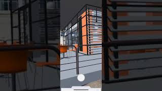 Future of Retail Stores - AR Pop-up Store