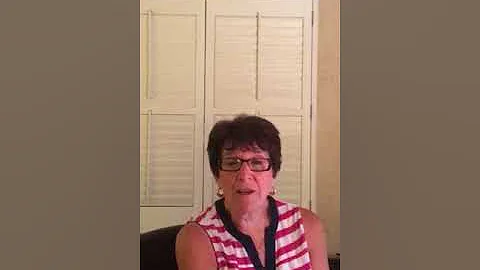 Week 3 Role of women in the church was