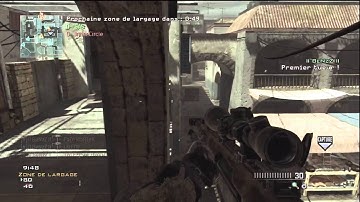 Quad Feed on FaZe WaRTeK