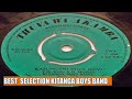 The Best Tribute Mix Kitanga Boys Band 2025 The Best Tribute Mix Kitanga Boys Band 2025