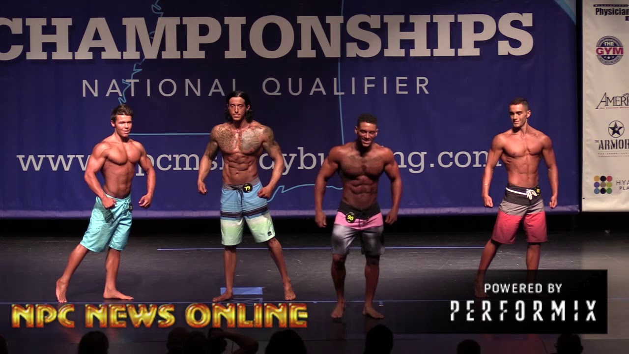 2018 Npc Mississippi Championships Men S Physique Overall Youtube 2018 Npc Mississippi Championships Men S Physique Overall Youtube Images, Photos, Reviews