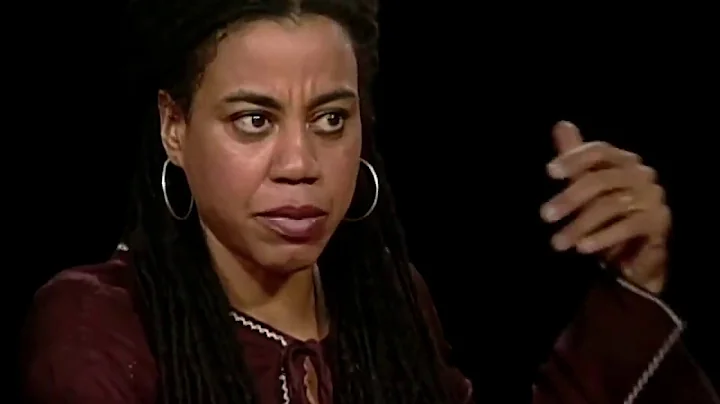 Suzan-Lori Parks interview (2002)