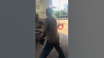 Life Inside a Forging Factory – Blacksmiths in Action #process #blacksmith #forging #machine #iron