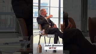 The Skill Mismatch Shock: What Every Corporate Board Needs to Know | NACD Chicago Boardroom Insights
