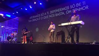 Luciano Claw: Alpha e Ômega - IBAB