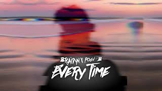 Braidyn Pogi-B - Every Time Official Visualizer