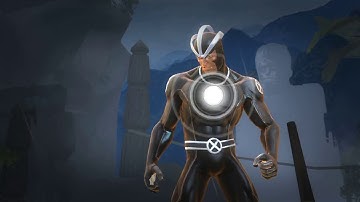 Variant 2 Chapter 3.2 Path 3/4 Part-1(Power Gain Path) - Marvel Contest of Champions