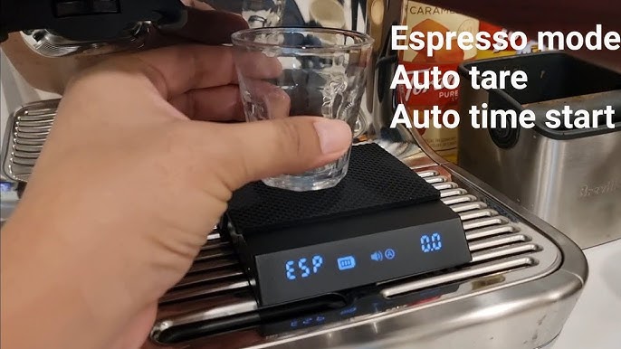 Currently best espresso scale - Page 7