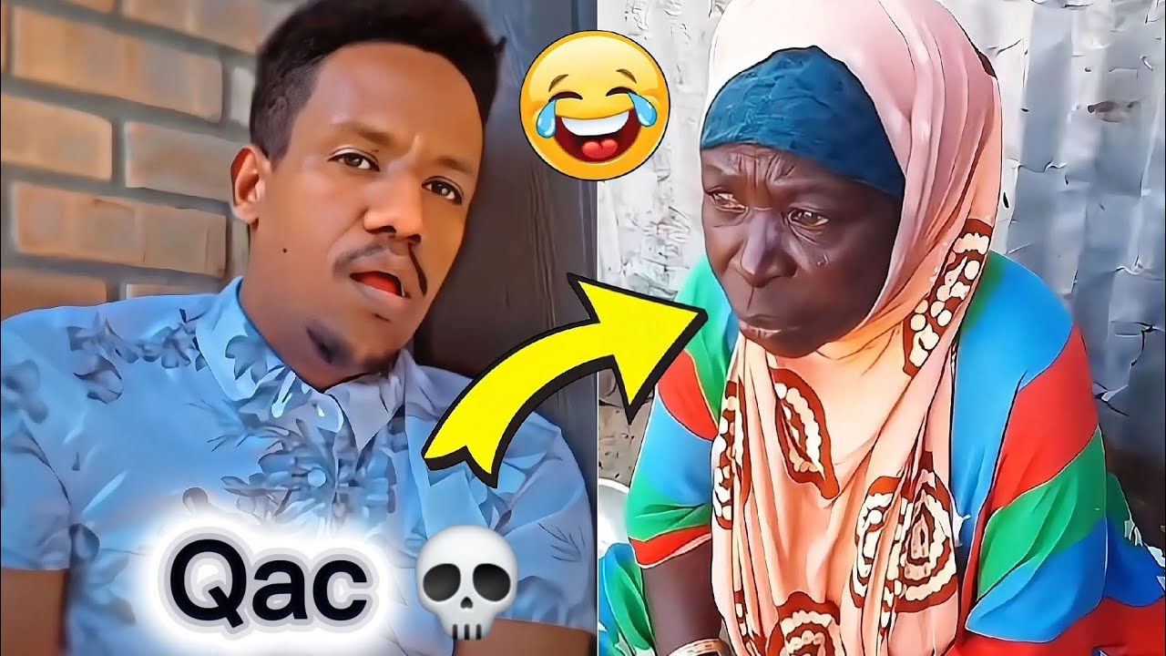 Somali 🇸🇴 Editors | Qosol iyo qaraaxo 😀 