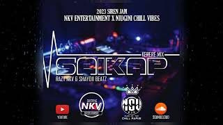 Saikap - RAZY NKV • SHAYDII BEATZ (Kerere Mix) 2023