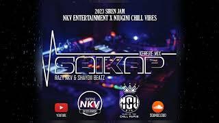 Saikap - RAZY NKV • SHAYDII BEATZ  (Kerere Mix) 2023