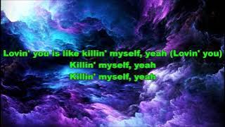 Cheat Codes feat. Oli Sykes - Dummy (Lyrics)