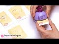 Make Your Own Jewelry Display Cards with Easy Cards by Packasmile