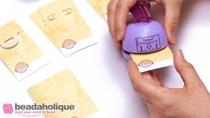 Unboxing & Review: Custom Rubber Stamps from rubberstamps.net 