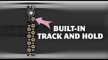 Rhythmic LFOs with Ochd \ Quick Tip