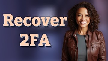 How Can I Recover My Cash App Account Without Access to 2FA?