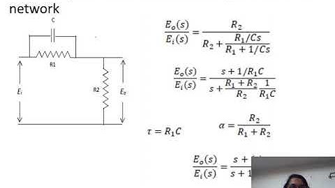 Lead Compensator Part 1