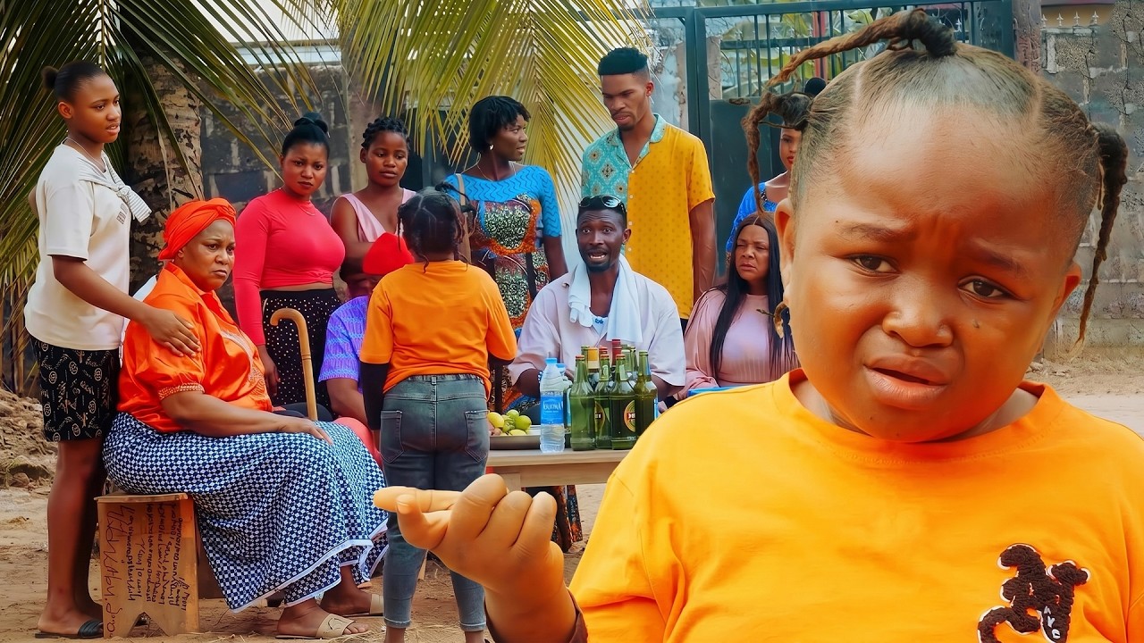 YOU WILL LAUGH OUT LOUD WHILE WATCHING THIS FUNNY EBUBE OBIO MOVIE(NEW RELEASE 2026)-2026 FULL MOVIE