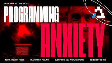 The Fear Every Developer Faces (and Why It’s Unnecessary)