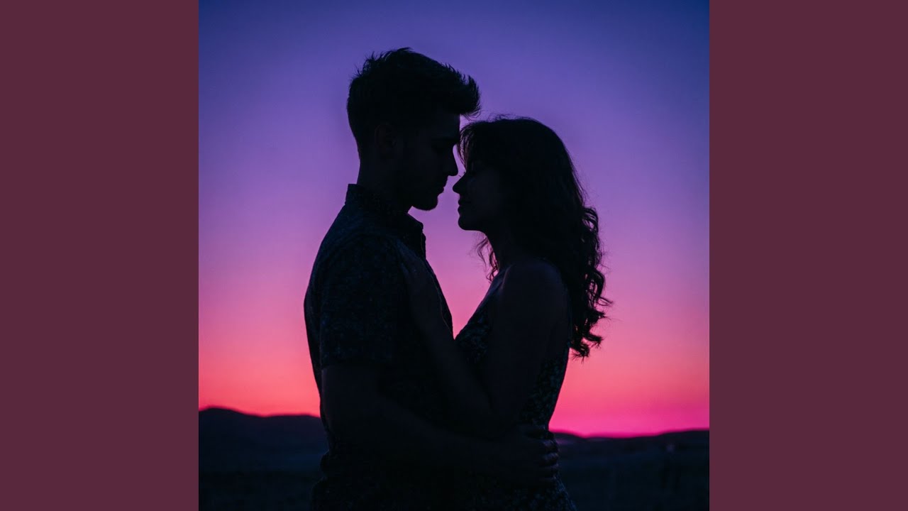 Луна печально мне в окно