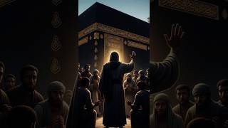jab kisi insan per Allaha pak خدشہ hota hai #islam #allhah #shortsvideo #shorts #ytshorts