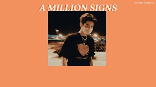 }{THIASUB}{} A Million Signs - Vividry - แปลไทย