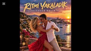 Ritim kalbinizde, dans ruhunuzda başlar! Yeni salsa parçam yakında yayında. ✨
