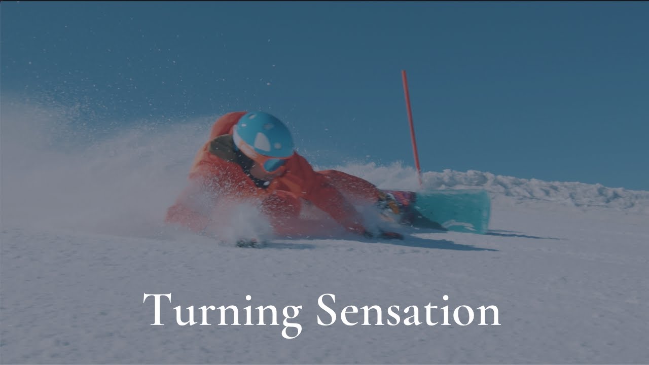 Turning Sensation