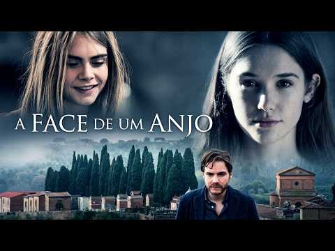 Investigação de um crime real que chocou toda a Itália | A Face De Um Anjo | Filme completo dublado