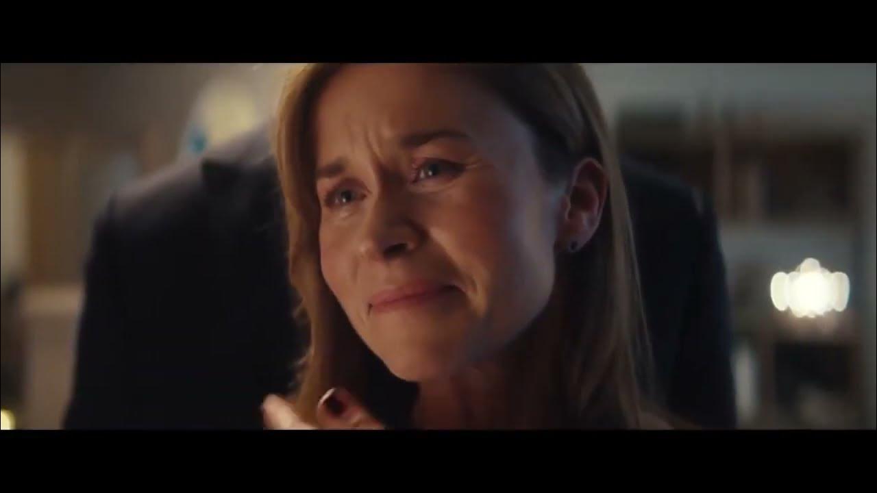 Best Christmas Commercial Ever YouTube