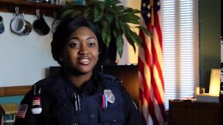 Employee Spotlight: Officer Richardson