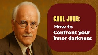Carl Jung&#39;s Shadow Work Explained: How to Confront Your Inner Darkness