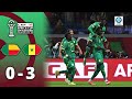 Koulibaly Sieht Rot Senegal Erkämpft Sich Den Gruppensieg Benin Senegal