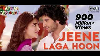 Jeene Laga Hoon ✨ | Heart Touching Love Story | Hindi Song Remix